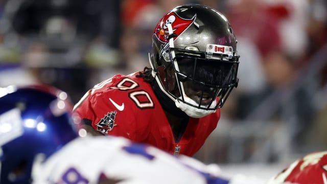 Jason Pierre-Paul